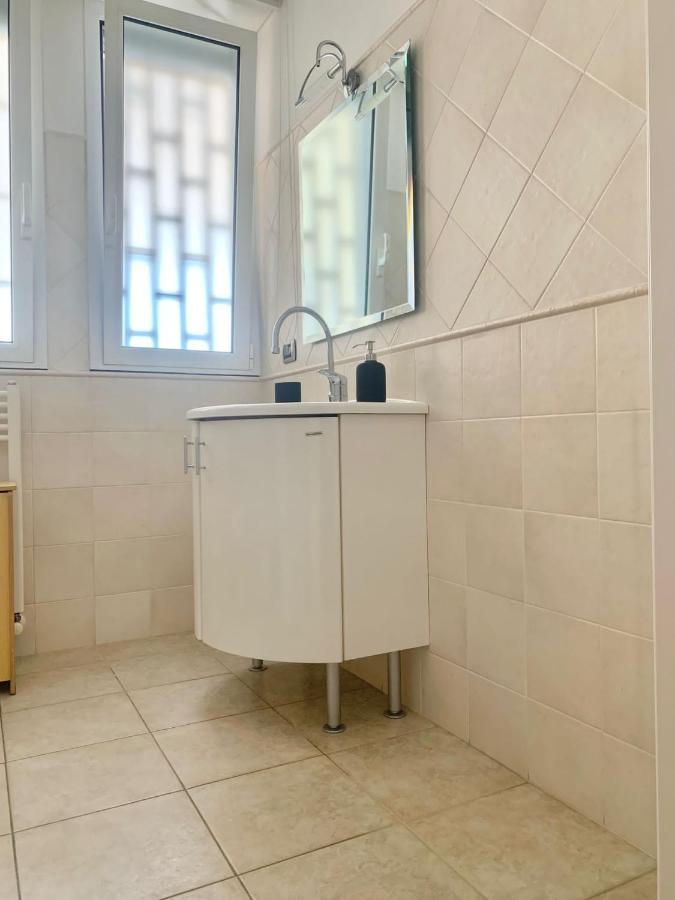 Le Dimore Di Fedra Bari Exteriér fotografie